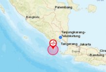 PLN Pastikan Listrik Aman Pasca Gempa