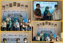 BULOG Bersama BPPT Bersinergi Kembangkan Fortifikan Lokal