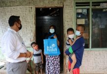 Ringankan Beban Masyarakat Pemerintah Perpanjang Stimulus