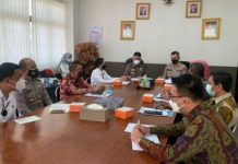 Melalui Bapenda Pemprov Lampung Siap Luncurkan E-Samdes Samsat Desa Digital