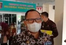 Pembelajaran Tatap Muka (PTM) Pemprov Lampung Berpegang Pada SKB 4 Menteri