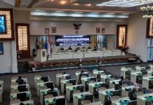 Fraksi PKS DPRD Lampung Tolak 5 BUMD