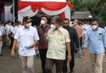 Gerindra Lampung Siap Dukung Prabowo Capres 2024