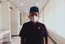 Budiman AS : Gelar Sidang Paripurna Harus Tepat Waktu Wujud Jaga Marwah DPRD
