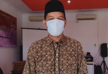 Syarif Hidayat : Fokuskan 3T (Testing, Tracking, Treatment) Dalam Penanganan Pandemi Covid-19