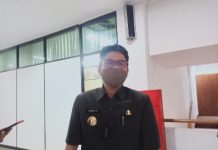 Oknum ASN Amuki Pedagang Bubur, Inspektorat Provinsi Lampung Janji Selidiki