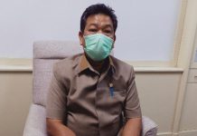 RMI : Demokrat Lampung Tingkatkan Kinerja Partai Jelang Hari Jadi Ke-20