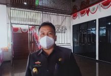 Pendaftaran Vaksinasi Secara Online Salah Satu Upaya Mengurai Kerumunan
