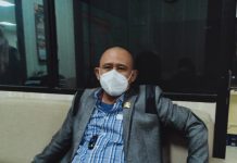 Ketua Fraksi Demokrat Lampung Minta Pemprov Lebih Pro Aktif Dalam Menangani Pandemi Covid-19