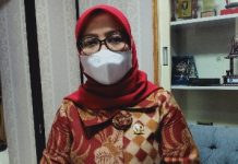 HUT RI ke-76 Tetap Semangat Walau di Tengah Pandemi Covid-19, Indonesia Tangguh Indonesia Tumbuh