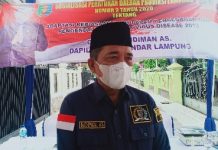 Pentingnya 5M, Vaksinasi, dan 3T Dalam Menghadapi Pandemi Covid-19