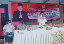 Ideologi Pancasila di Era Globalisasi Untuk Masa Depan Generasi Muda Bangsa