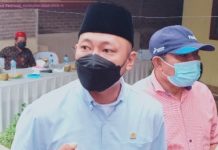 RMD : Cetak Generasi Muda Bangsa Yang Menjunjung Tinggi Ideologi Pancasila