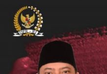 Taufik Basari Minta Gubernur Lampung Jelaskan Kendala Vaksinasi Rendah