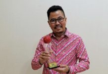 Smartfren Raih Anugerah Inovasi Indonesia 2021 Untuk Kali Ke Dua