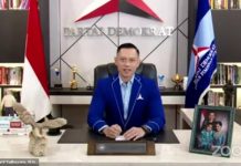 Muda Adalah Kekuatan