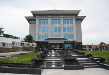 IHK Agustus Lampung Mengalami Deflasi 0,50%