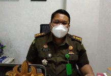 Kejati Lampung Telisik Dana Anggaran 30 Miliar KONI Lampung