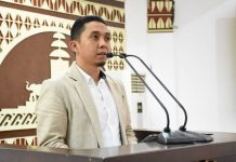DPRD Kota Bandarlampung Ingatkan Walikota Tentang APBD 2022