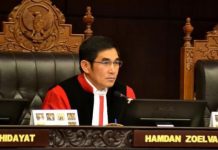 Hamdan Zoelva : Gugatan KLB Ilegal Deli Serdang di PTUN Kadaluarsa Dan Tidak Berdasarkan Hukum, Ini 3 Alasannya!