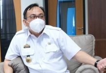 Naik 76 Persen Jalan Berstatus Mantap, Dinas BMBK Wujudkan Janji Kerja Gubernur