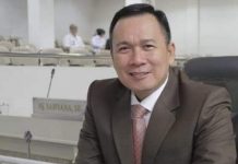 Di Resmikan Perpres Pesantren, Noverisman : Jadi Kado Istimewa Untuk Para Santri