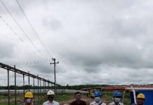 PLN Bantu Pemprov Lampung Pulihkan Ekonomi Dengan Program Layanan Sehari Nyala