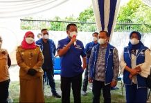 PAN Bantu Masyarakat Sediakan Vaksin