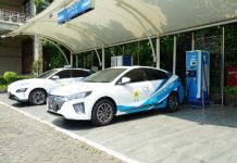 Yuk Gabung, PLN Cari Mitra Usaha untuk Bangun Lebih dari 100 SPKLU