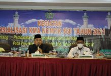 Calon Jamaah Haji Minta Pelaksanaan Ibadah Haji 2022 Jangan Ditunda Kembali