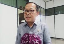 Deni Ribowo : Jadikan Guru dan Pelajar Prioritas Penerima Vaksin