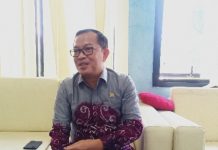Peringati Dua Dekade Fraksi Partai Demokrat Bagikan 5000 Paket Sembako