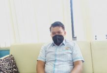M. Khadafi Azwar : Jika Terbukti Melakukan Pencemaran Lingkungan, SCG Dapat Ditutup