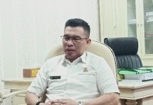 Ketua Komisi V DPRD Lampung Dukung Kejati Awasi Dana KONI 30 Miliar