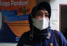 Mardiana : Perbaikan Infrastruktur Jalan dan Irigasi di Kabupaten Lampung Utara Menjadi Prioritas