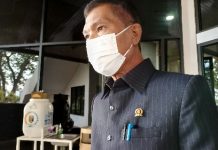 Ketua Komisi IV Dukung Penuh Pembangunan Infrastruktur Lampung