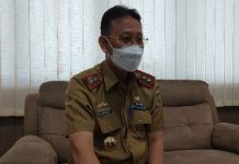 Bapenda Fokuskan Detik-detik Akhir Program Pemutihan, Baru Akan Memutuskan Dapat Diperpanjang Atau Tidak