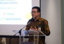 DJP Tunjuk Dua Perusahaan Penuhi Kriteria Pemungut PPN