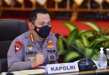 Kapolri Perintahkan Tindak Tegas Pinjol Illegal