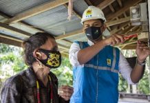 PLN Semarakkan Hari Listrik Nasional ke-76