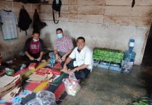 DPRD Kota Bandarlampung, Minta Pemkot Kuatkan UMKM Pasca PPKM