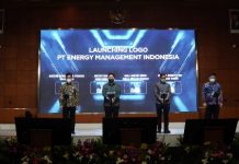 EMI Resmi Bergabung, PLN Kejar Target Dekarbonisasi