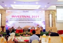 OJK Berikan Edukasi Tentang Pasar Modal