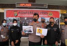 Oknum Bripka IS Terlibat Kriminalitas di Berhentikan Dengan Tidak Hormat