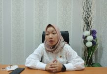 Raih Emas dan Perak di PON XX Papua, Lesty Putri Utami Apresiasi Pencapaian Kontingen Lampung