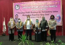 Musda IV DPD KPPI Lampung Siap Ramaikan Pesta Politik 2024