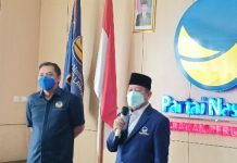 Herman HN : Saya Tidak Memiliki Kesempatan Untuk Membantu Rakyat