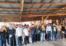 Jaga Keutuhan NKRI Dengan Mengamalkan Nilai-nilai Pancasila