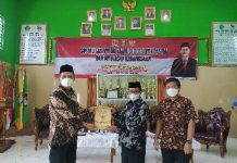 Jadi Tugas Bersama Menjaga Keutuhan NKRI Dengan Nilai-nilai Pancasila