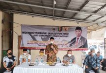 Mantapkan Ideologi Pancasila Sebagai Dasar Negara Untuk Generasi Muda Bangsa